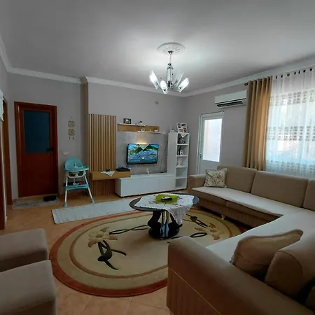 Nonas House Apartman *