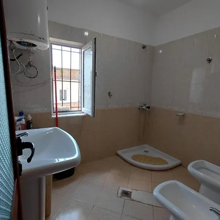 Nonas House Apartman