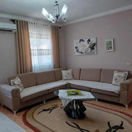 Nonas House Apartment *