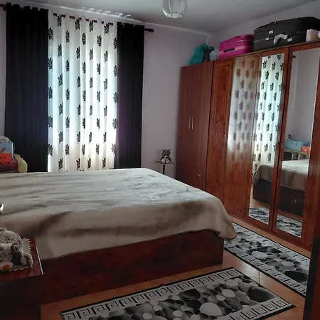 Apartman Nonas House *